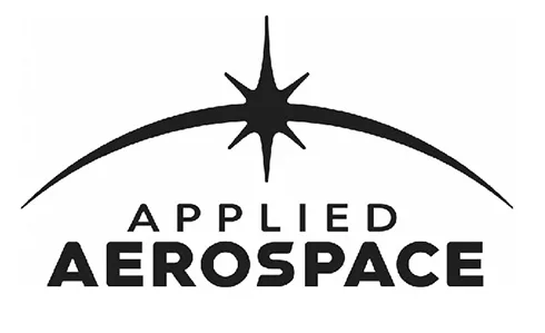 Applied Aerospace & Defense logo