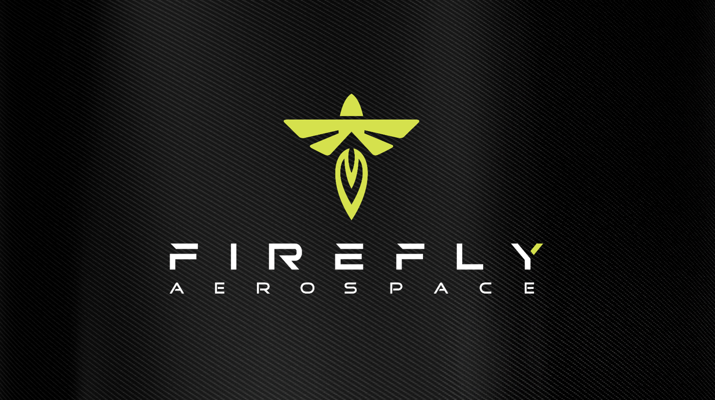 Firefly Aerospace logo