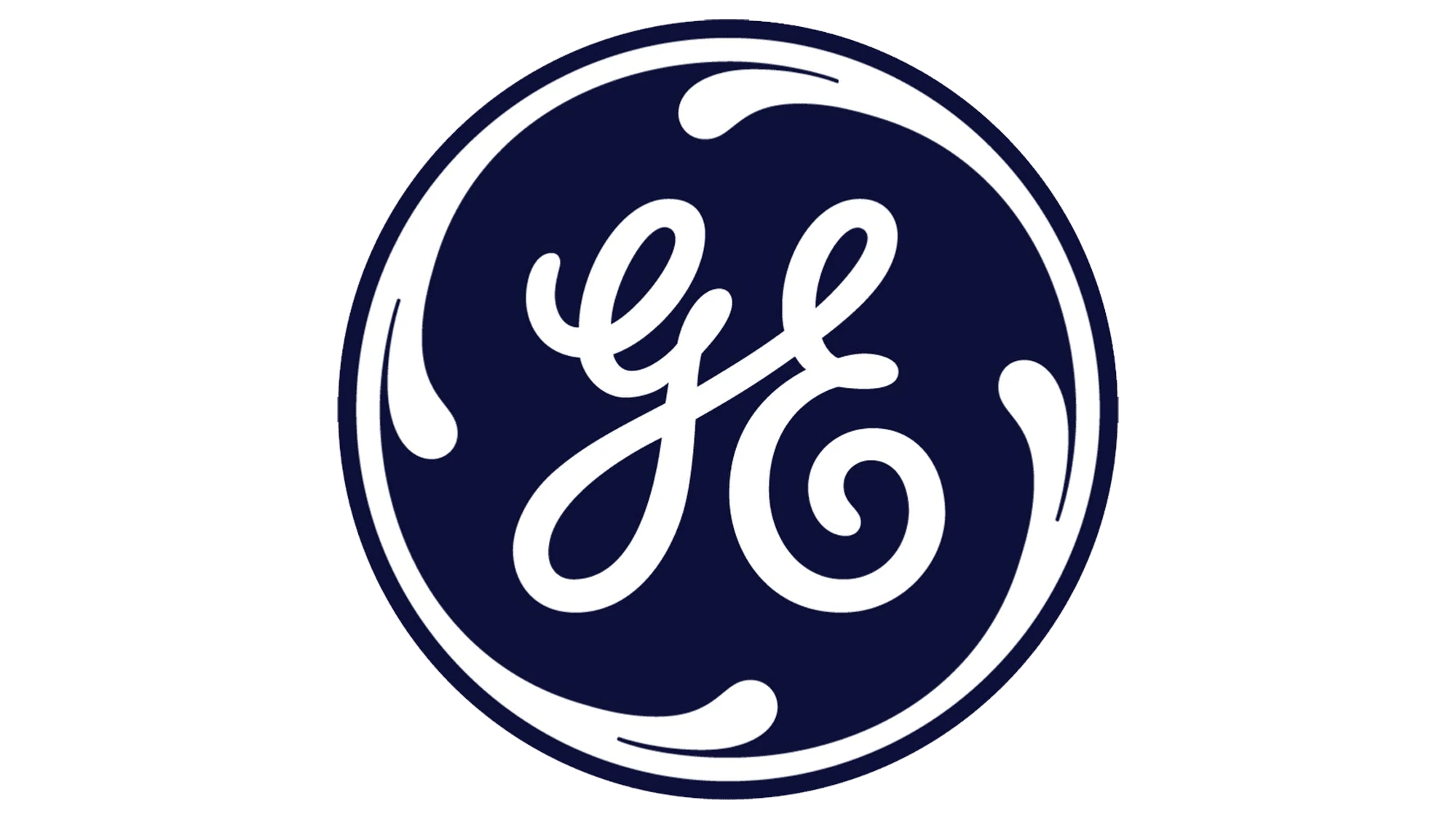 GE Aerospace logo