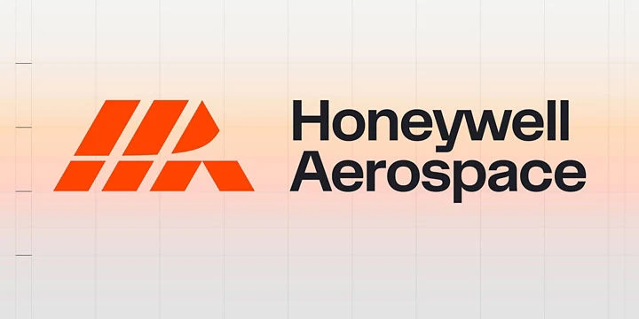 Honeywell Aerospace logo