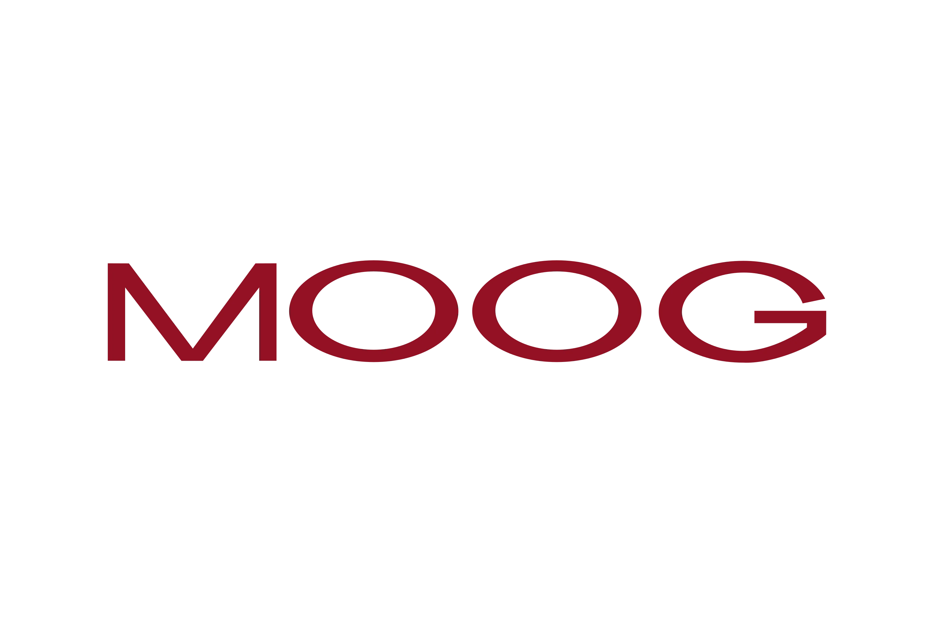 Moog logo