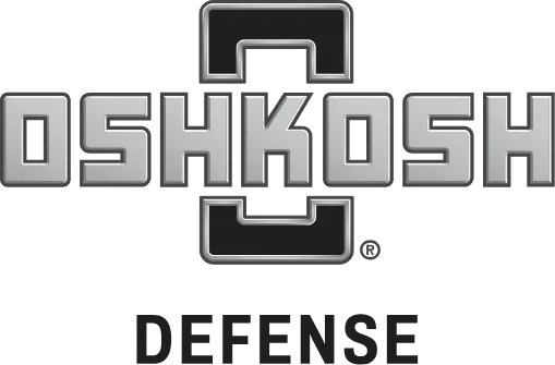 Oshkosh Defense logo