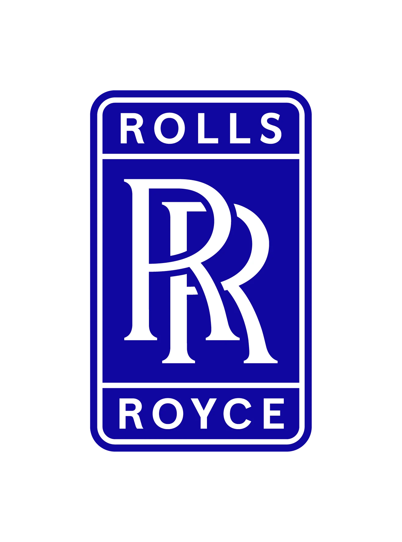 Rolls-Royce Holdings logo