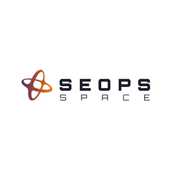 SEOPS logo