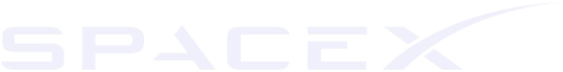 SpaceX logo
