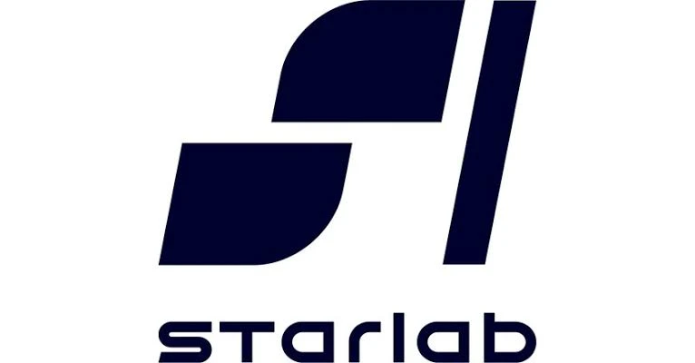 Starlab Space logo