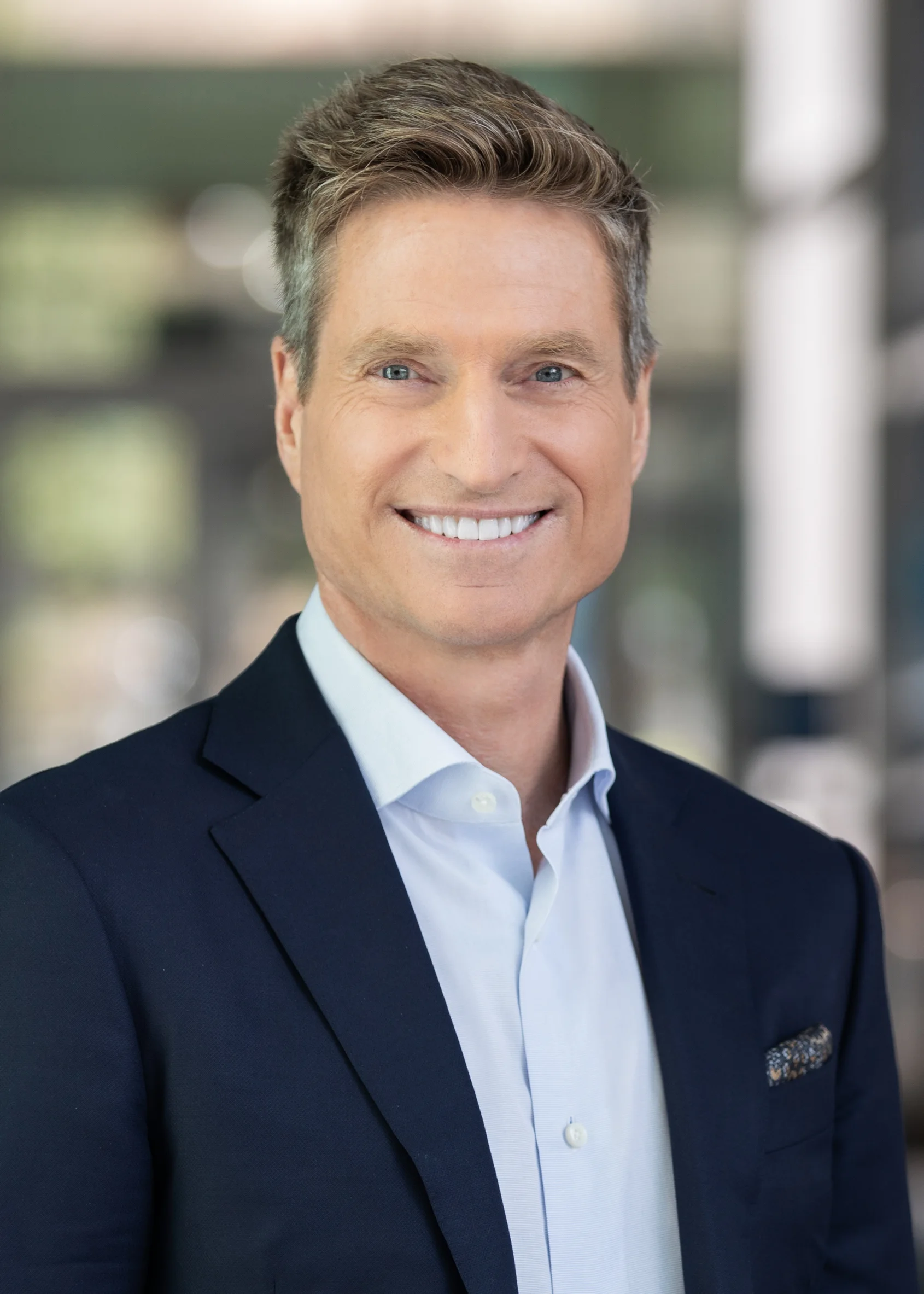 James D. Taiclet